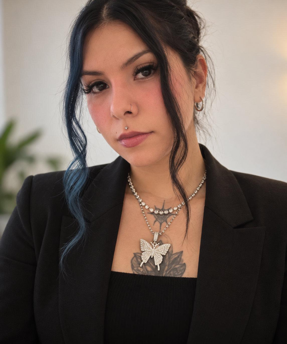 Maira Ramirez, LMT